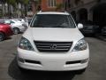 Blizzard White Pearl - GX 470 Photo No. 8