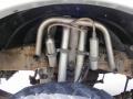 Silver Metallic - F250 Super Duty XLT Crew Cab 4x4 Photo No. 31