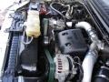 Silver Metallic - F250 Super Duty XLT Crew Cab 4x4 Photo No. 32