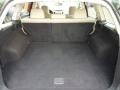 2010 Subaru Outback 2.5i Premium Wagon Trunk