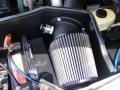 Silver Metallic - F250 Super Duty XLT Crew Cab 4x4 Photo No. 33