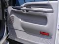 Silver Metallic - F250 Super Duty XLT Crew Cab 4x4 Photo No. 34