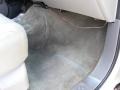 Silver Metallic - F250 Super Duty XLT Crew Cab 4x4 Photo No. 36