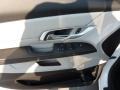 Olympic White - Terrain SLT AWD Photo No. 16