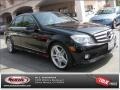 Black - C 300 Sport Photo No. 1