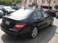 Black - C 300 Sport Photo No. 2