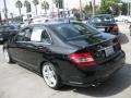 Black - C 300 Sport Photo No. 4