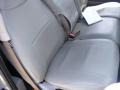 Silver Metallic - F250 Super Duty XLT Crew Cab 4x4 Photo No. 37