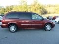 2007 Cognac Crystal Pearl Chrysler Town & Country Touring #71745245