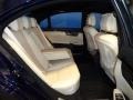 2012 Lunar Blue Metallic Mercedes-Benz S 550 4Matic Sedan  photo #25