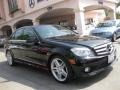 Black - C 300 Sport Photo No. 24