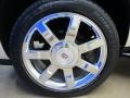 White Diamond - Escalade ESV AWD Photo No. 11
