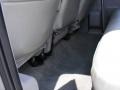 Silver Metallic - F250 Super Duty XLT Crew Cab 4x4 Photo No. 44