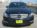 Black - C 250 Sport Photo No. 2