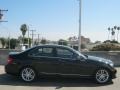 Black - C 250 Sport Photo No. 3