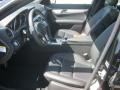 Black - C 250 Sport Photo No. 7