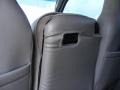 Silver Metallic - F250 Super Duty XLT Crew Cab 4x4 Photo No. 45