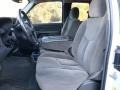 Summit White - Silverado 2500HD Classic LT Extended Cab 4x4 Photo No. 18