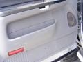 Silver Metallic - F250 Super Duty XLT Crew Cab 4x4 Photo No. 46