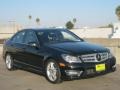 Black - C 250 Sport Photo No. 1
