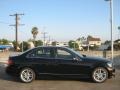 Black - C 250 Sport Photo No. 3