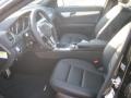 Black - C 250 Sport Photo No. 7