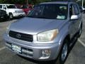 Titanium Metallic - RAV4 4WD Photo No. 1
