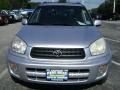 Titanium Metallic - RAV4 4WD Photo No. 2
