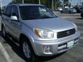 Titanium Metallic - RAV4 4WD Photo No. 3