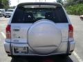 Titanium Metallic - RAV4 4WD Photo No. 5