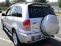Titanium Metallic - RAV4 4WD Photo No. 6