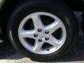 Titanium Metallic - RAV4 4WD Photo No. 8