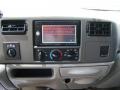 Silver Metallic - F250 Super Duty XLT Crew Cab 4x4 Photo No. 50