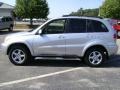 Titanium Metallic - RAV4 4WD Photo No. 9