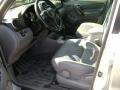 Titanium Metallic - RAV4 4WD Photo No. 10