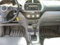 Titanium Metallic - RAV4 4WD Photo No. 11