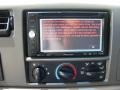 Silver Metallic - F250 Super Duty XLT Crew Cab 4x4 Photo No. 51