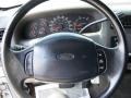 Silver Metallic - F250 Super Duty XLT Crew Cab 4x4 Photo No. 53