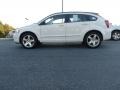 Stone White 2008 Dodge Caliber R/T AWD