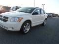 Stone White - Caliber R/T AWD Photo No. 4
