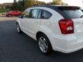 2008 Stone White Dodge Caliber R/T AWD  photo #5