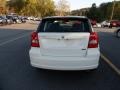 2008 Stone White Dodge Caliber R/T AWD  photo #7