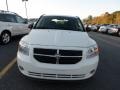 2008 Stone White Dodge Caliber R/T AWD  photo #11