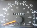 Silver Metallic - F250 Super Duty XLT Crew Cab 4x4 Photo No. 56