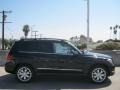 Black - GLK 350 Photo No. 3