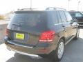 Black - GLK 350 Photo No. 4