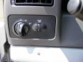Silver Metallic - F250 Super Duty XLT Crew Cab 4x4 Photo No. 57