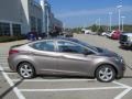 Desert Bronze - Elantra GLS Photo No. 2