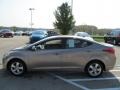 Desert Bronze - Elantra GLS Photo No. 5