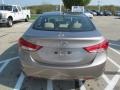 Desert Bronze - Elantra GLS Photo No. 7